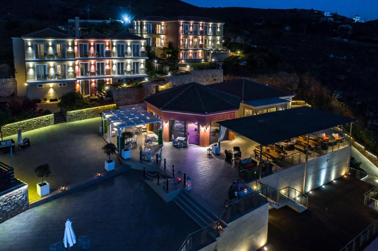 酒店 Petani Bay - Adults Only