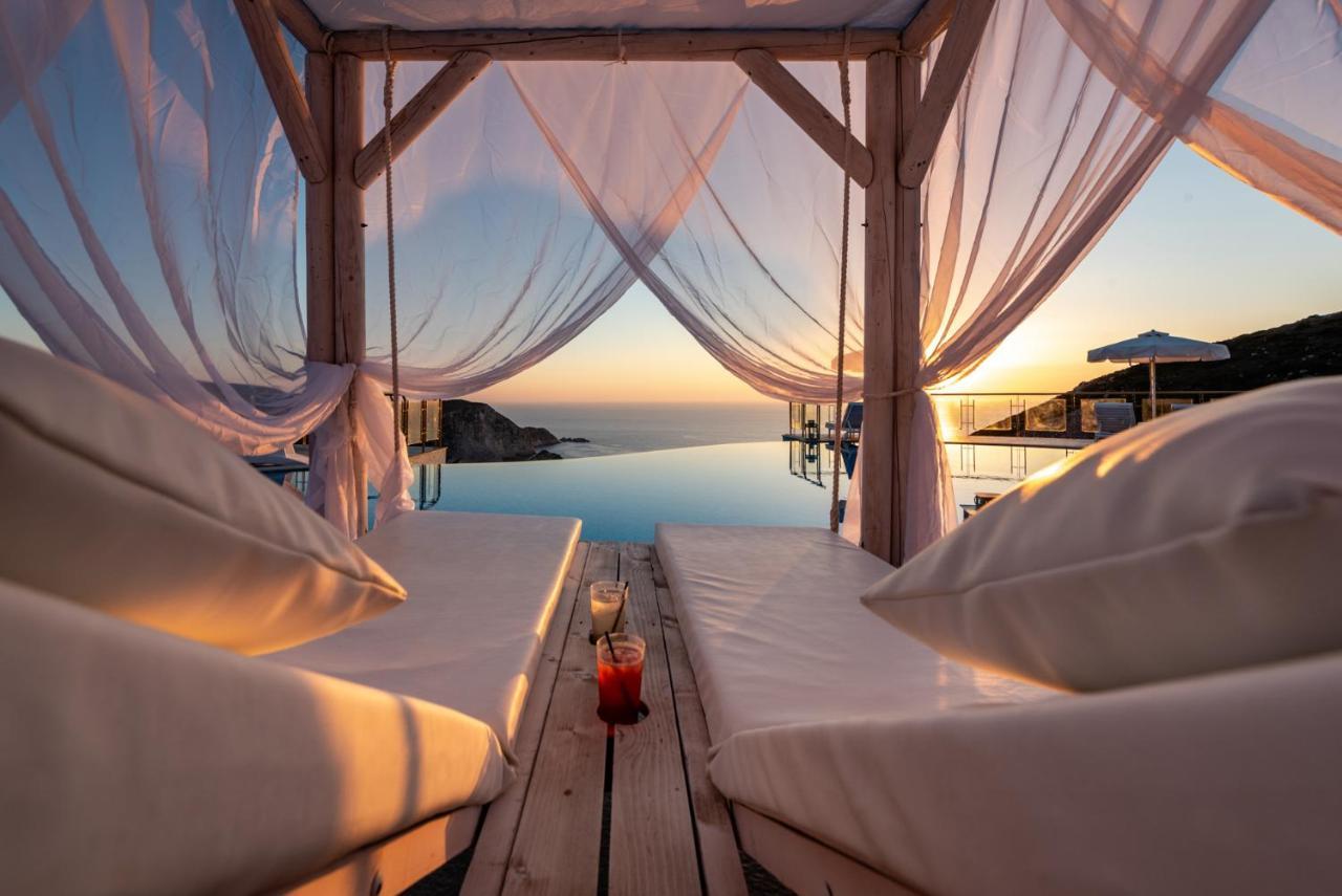 Petani Bay - Adults Only 酒店 4*