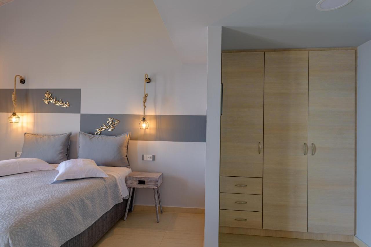 Petani Bay - Adults Only Vovikes