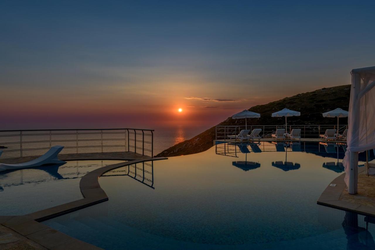 酒店 Petani Bay - Adults Only 4*