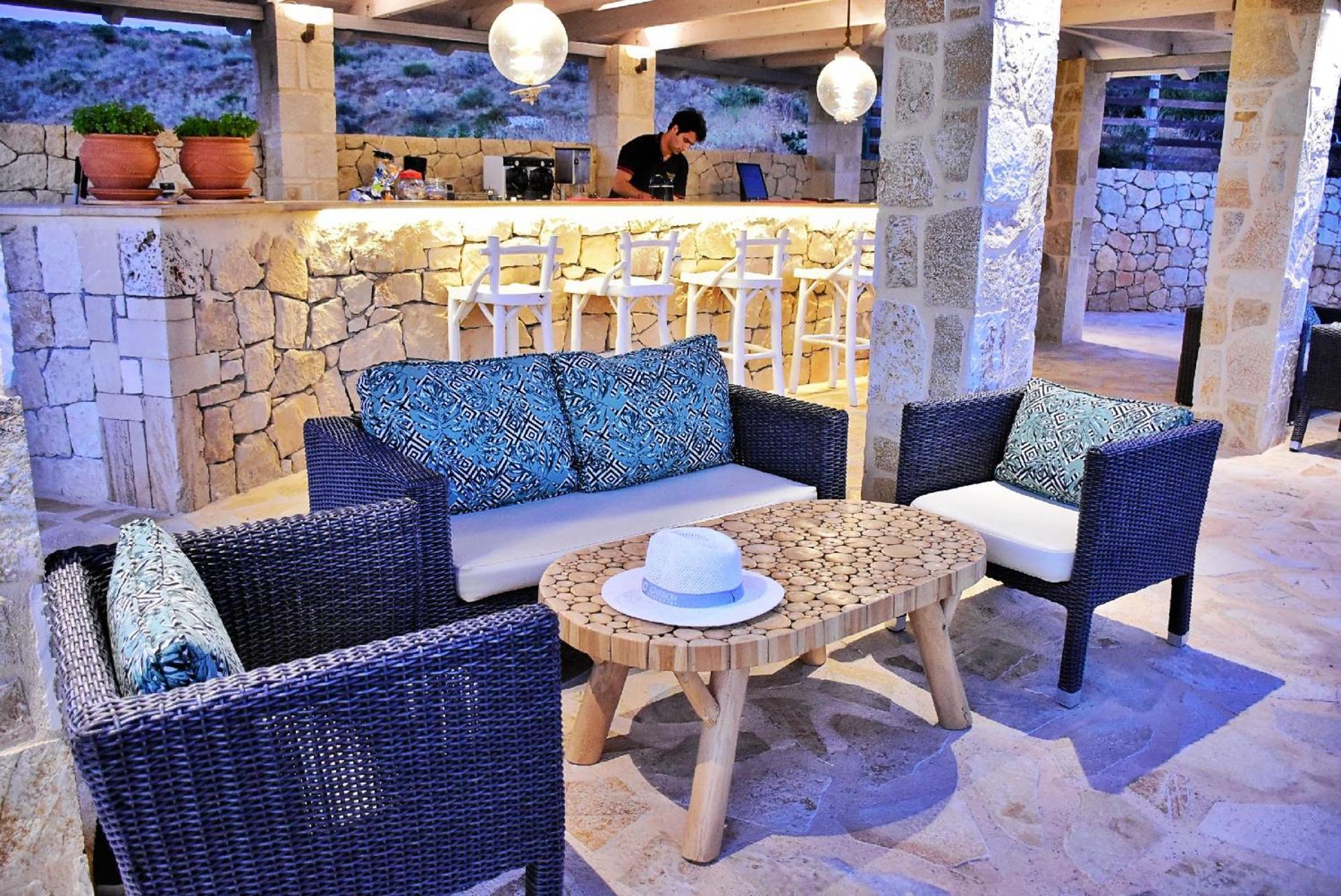 Petani Bay - Adults Only 酒店 Vovikes