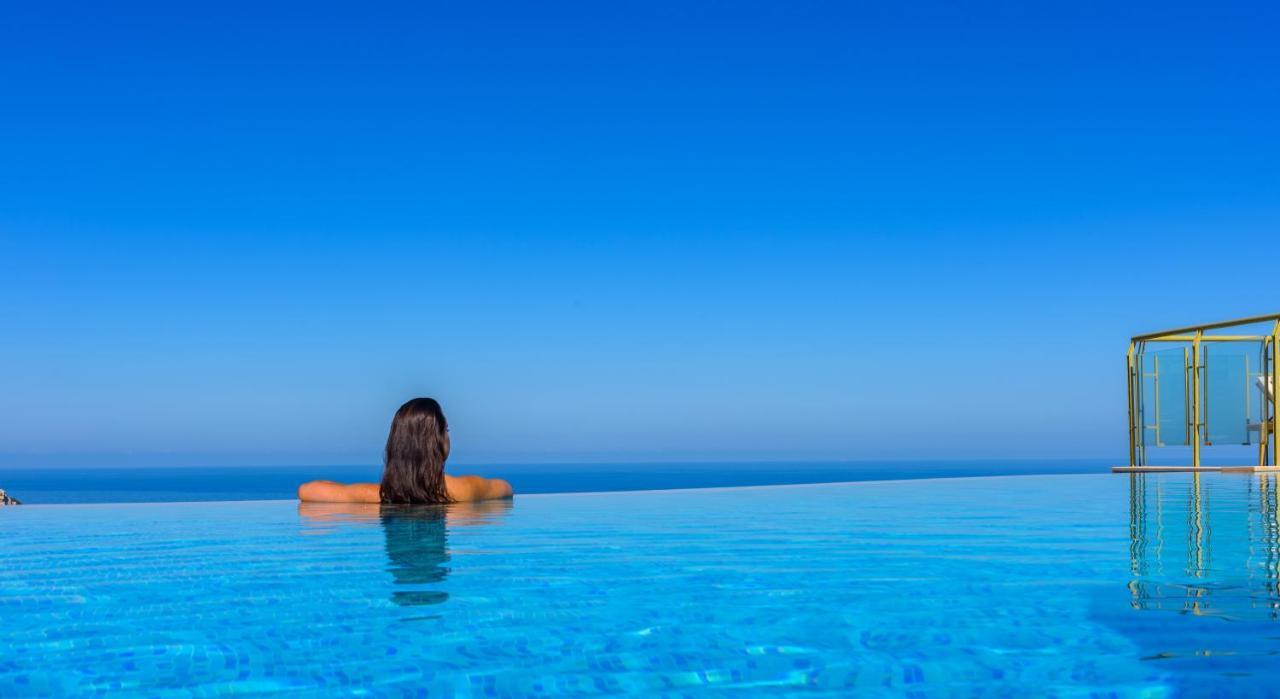 Petani Bay - Adults Only Vovikes