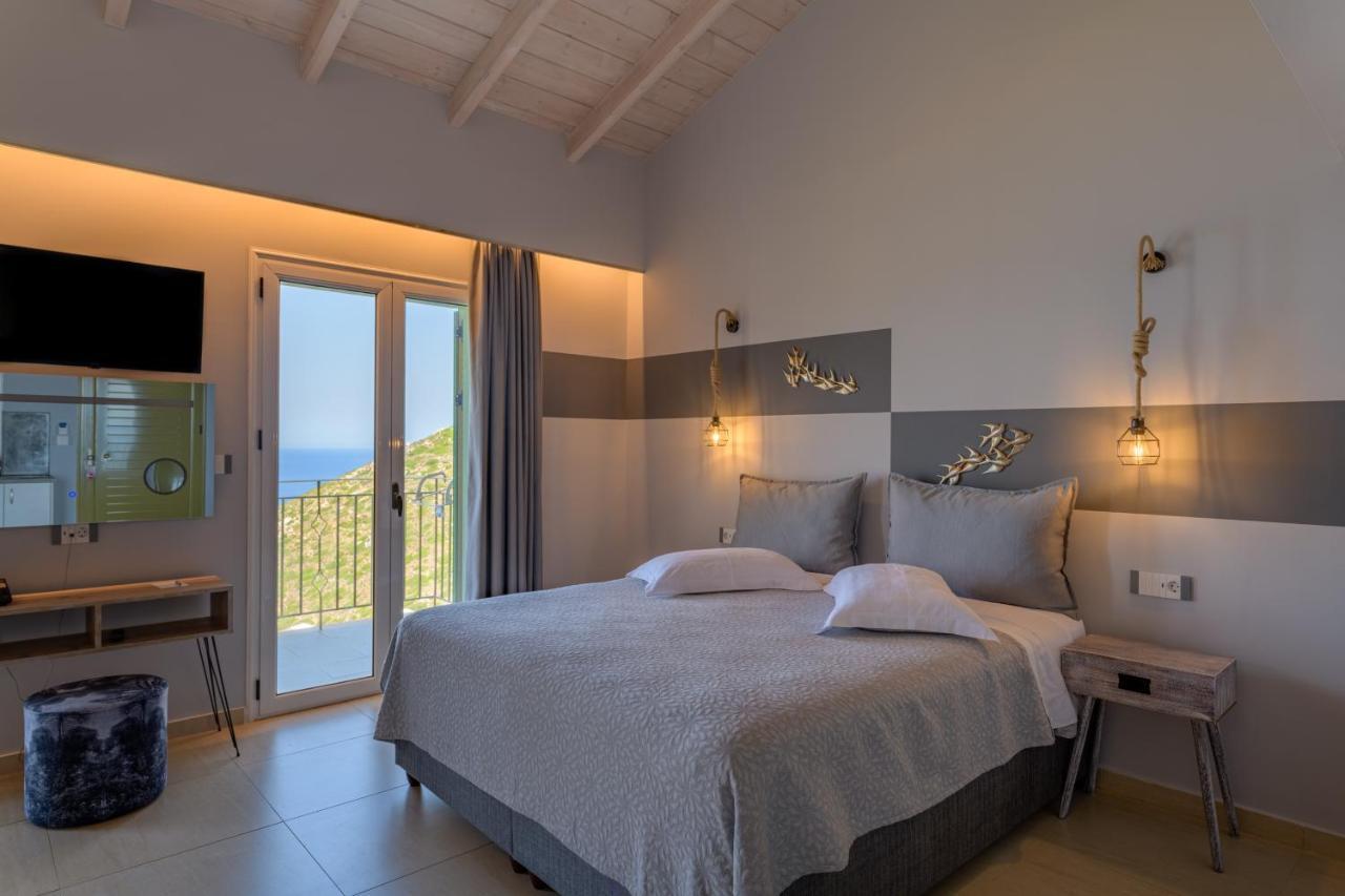 Petani Bay - Adults Only Hotel Vóvikes