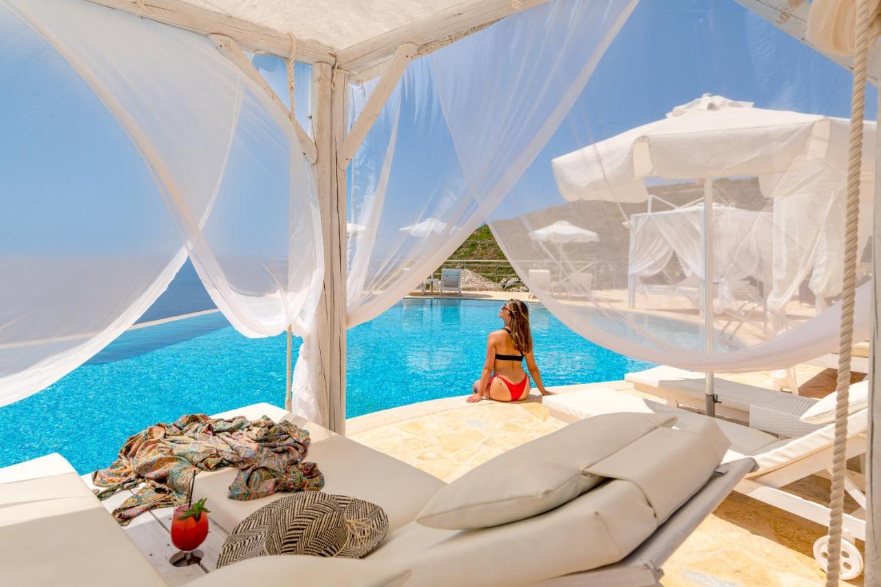 Petani Bay - Adults Only