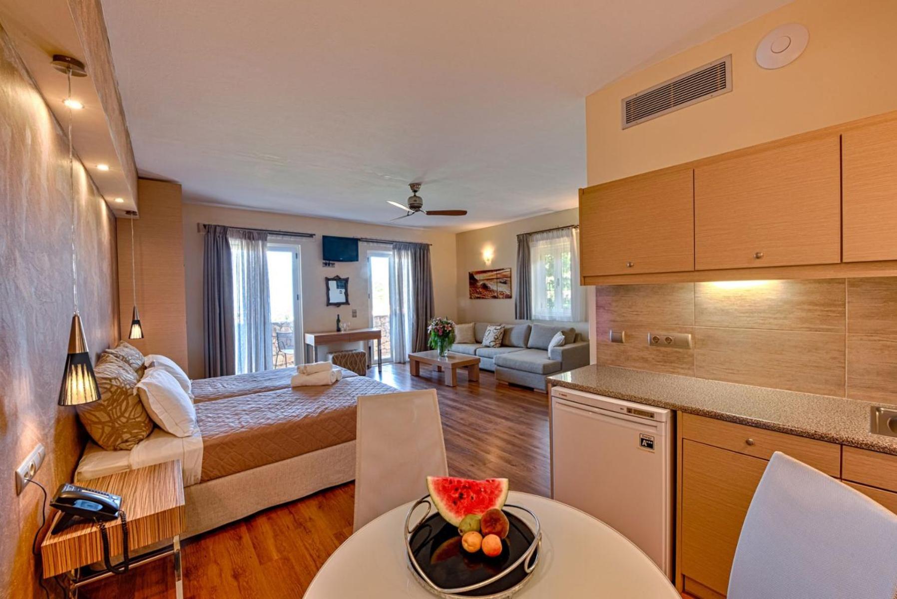Petani Bay - Adults Only 4*