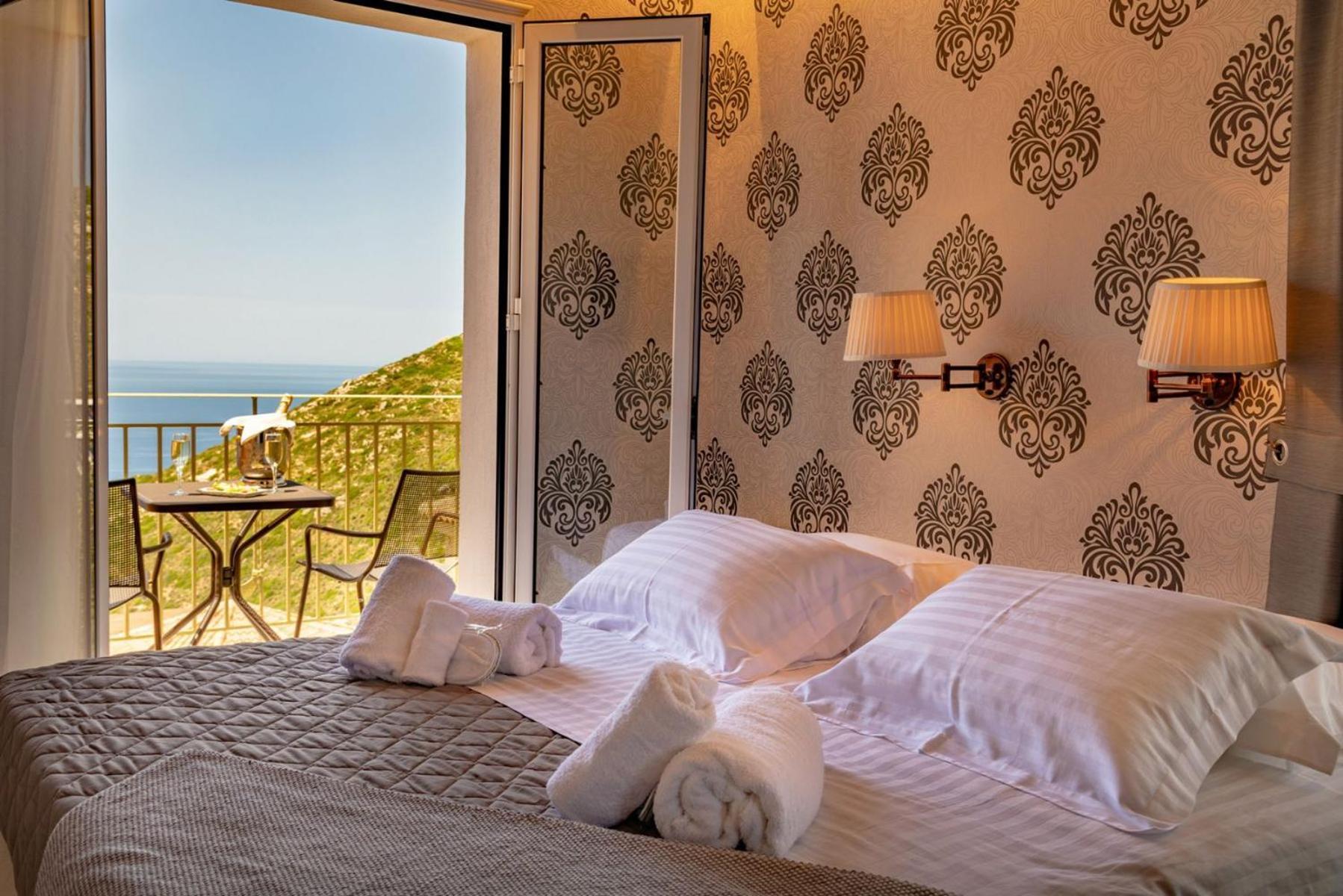 Petani Bay - Adults Only 4*