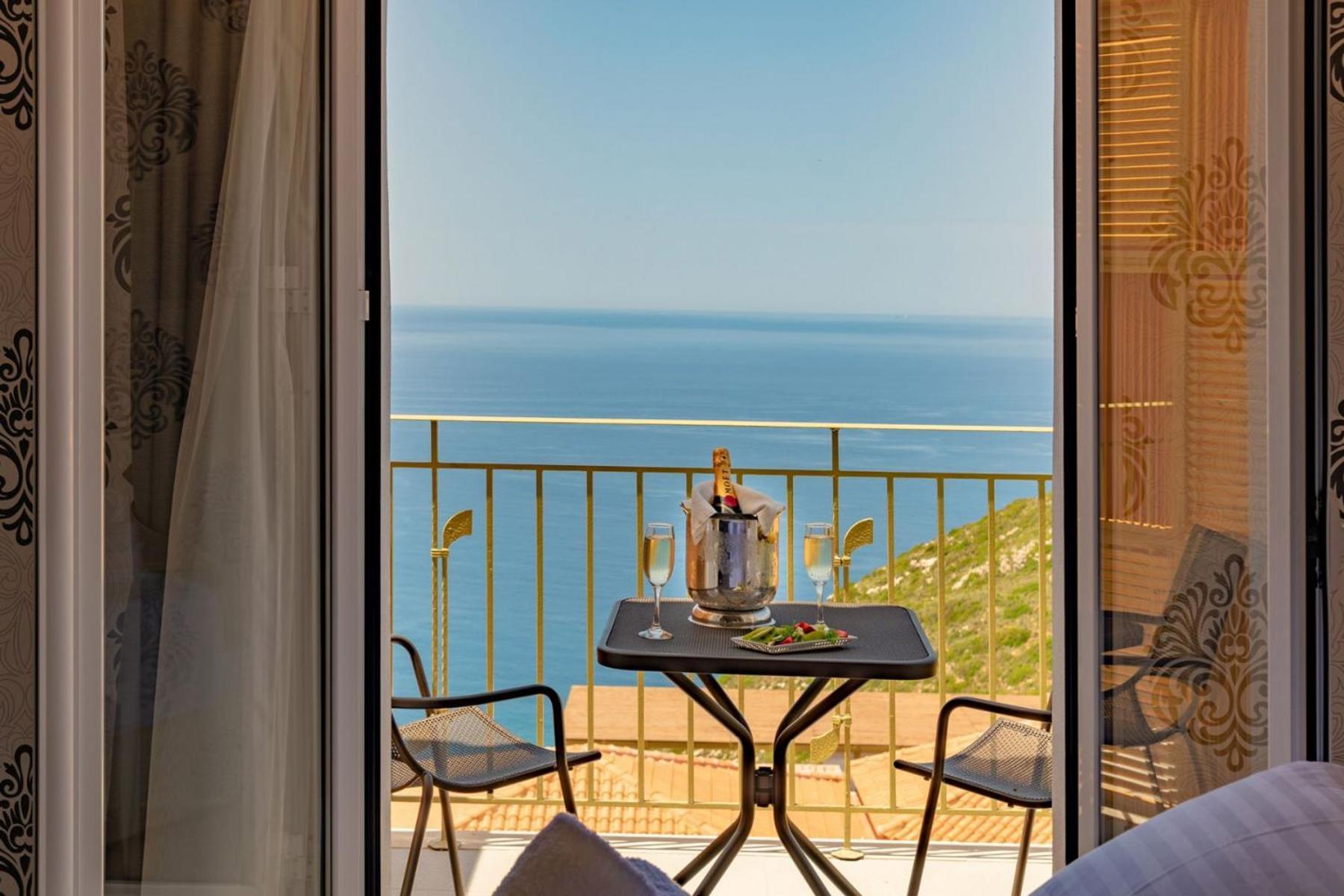 Petani Bay - Adults Only 4* Vóvikes