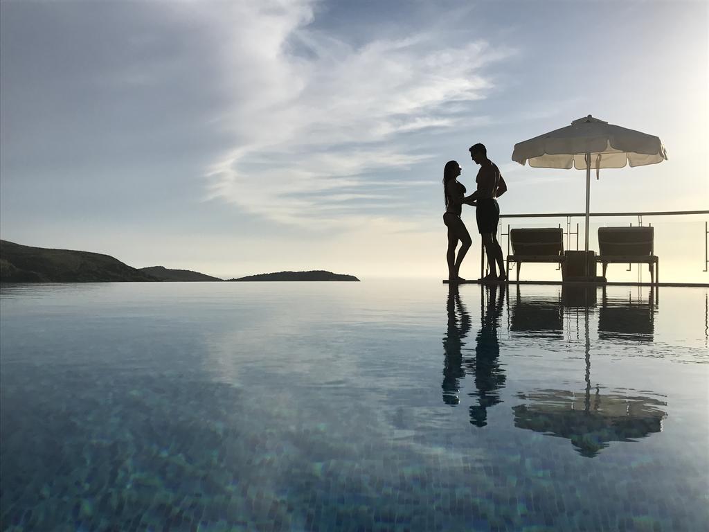 Petani Bay - Adults Only 4* Vóvikes