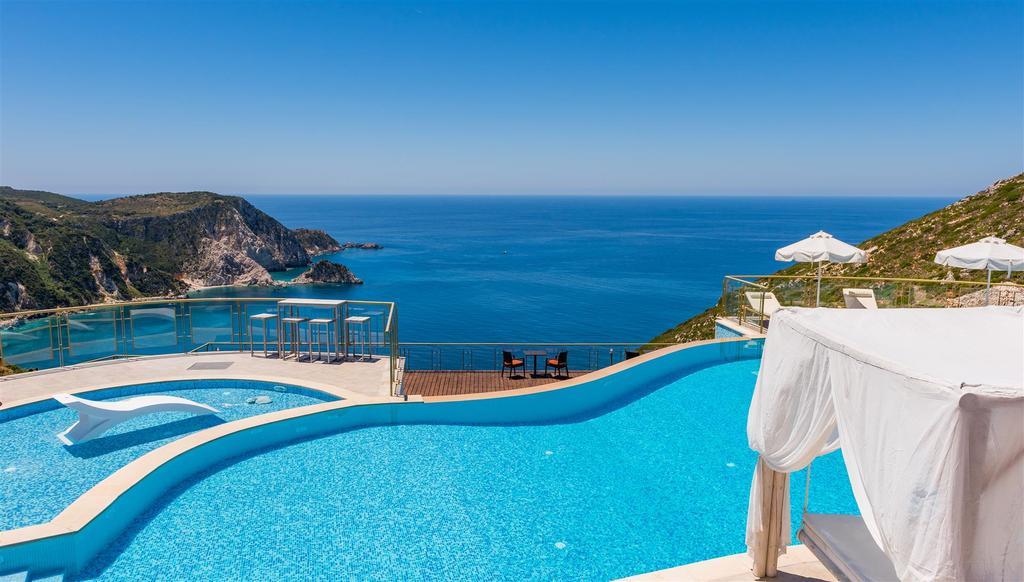 Hotel Petani Bay - Adults Only 4*