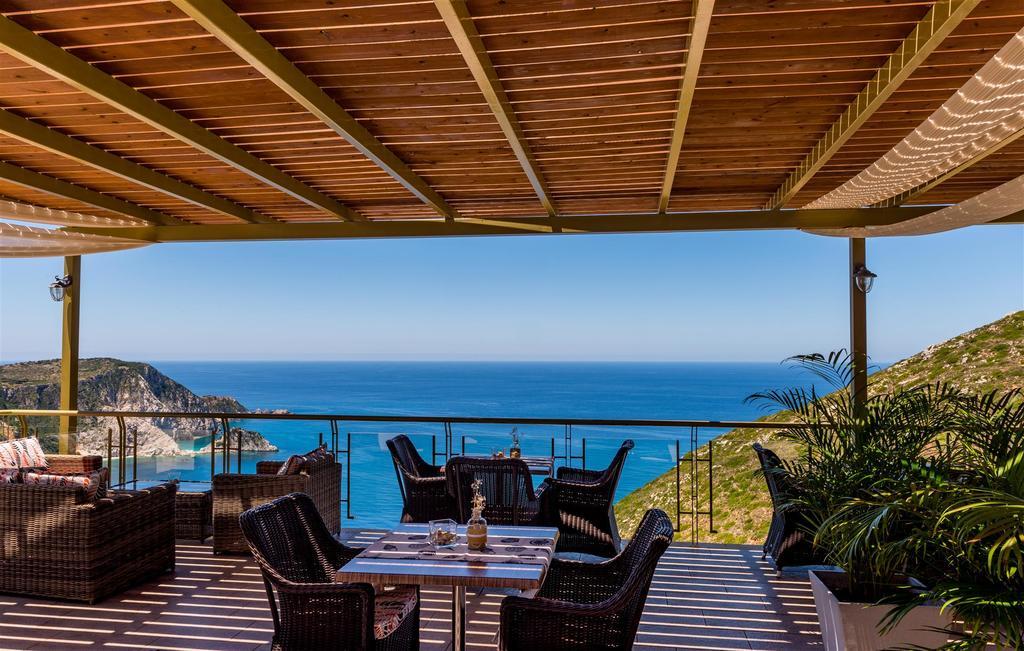 Petani Bay - Adults Only Hotel Vóvikes