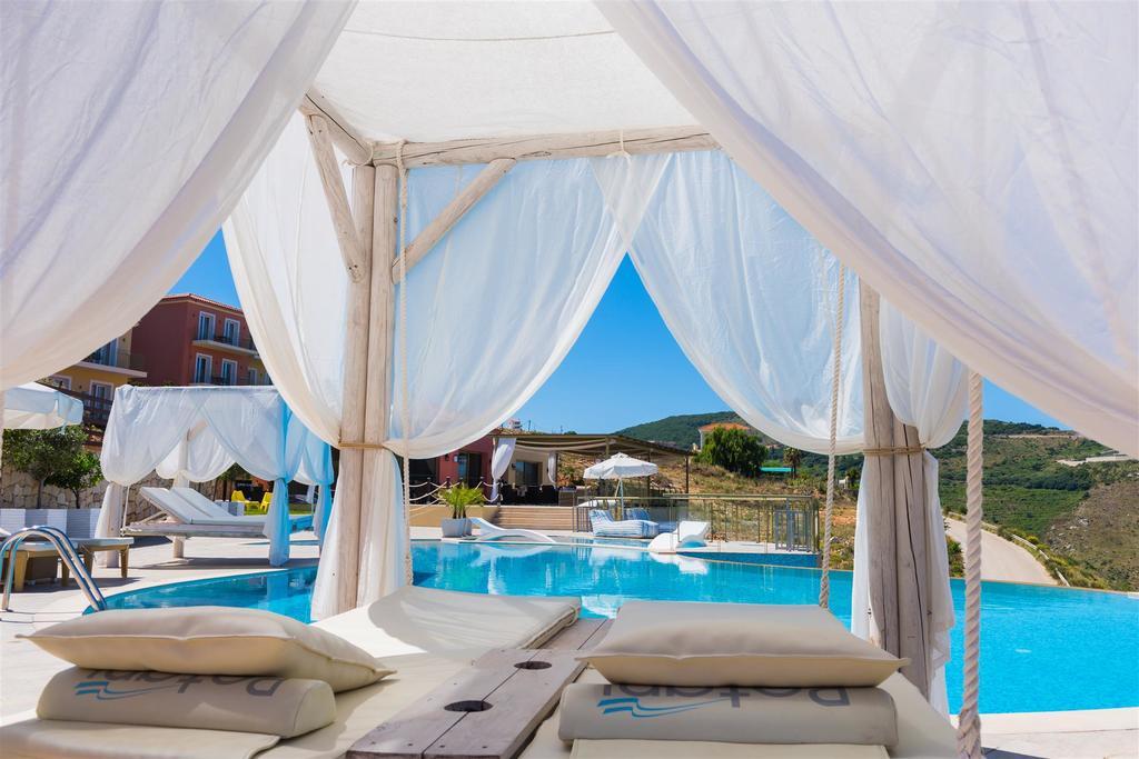 Petani Bay - Adults Only 4*