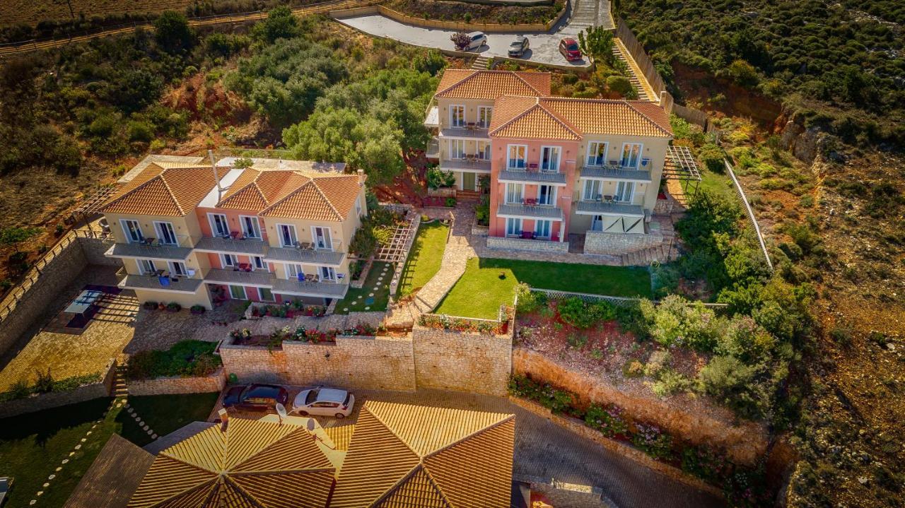 Petani Bay - Adults Only Hotel Vóvikes
